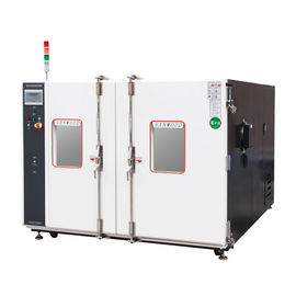 Tipo programmabile di Constant Humidity Testing Chamber Landing